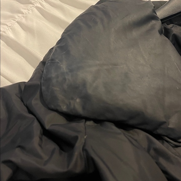 Cole Haan Full Length Coat - Picture 8 of 10